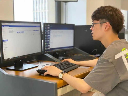 国利网安 致力于网络安全技术的创新研发