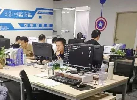 音途科技 专注工业互联网研发，引领企业智享未来与网络安全新篇章