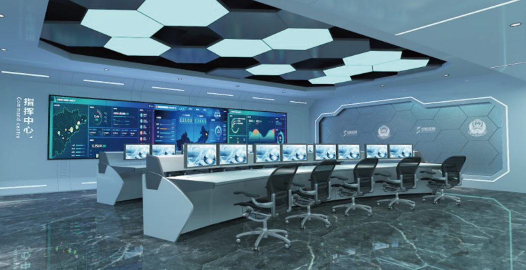 网络信息安全月报第4期 | 反诈风暴来袭，这些“神器”来助力！